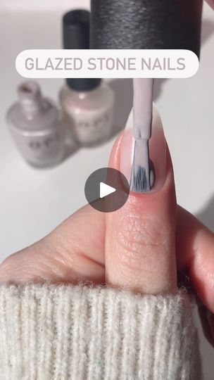 265K views · 26K reactions | An a-STONE-ishing combination.

[Ad/Paid Partnership]

Take one of spring’s biggest trends to the next level by topping Peace of Mined with Glazed N’ Amused from the new OPI Your Way Collection.

#AD #OPIPartner #OPIYourWay

#glazednails #springnails #springnailinspo #springnailtrends #OPImanicrew #OPI #OPIobsessed | 𝐒𝐀𝐑𝐀𝐇 | Nail Design & Inspiration | altego_music · The Way I Are x Better Off Alone (Altégo Mix) Opi Glazed And Amused, Opi Peace Of Mined, Stone Nails, Paid Partnership, Better Off Alone, Spring Nail Trends, Nail Design Inspiration, Nail Candy, Nails 2024