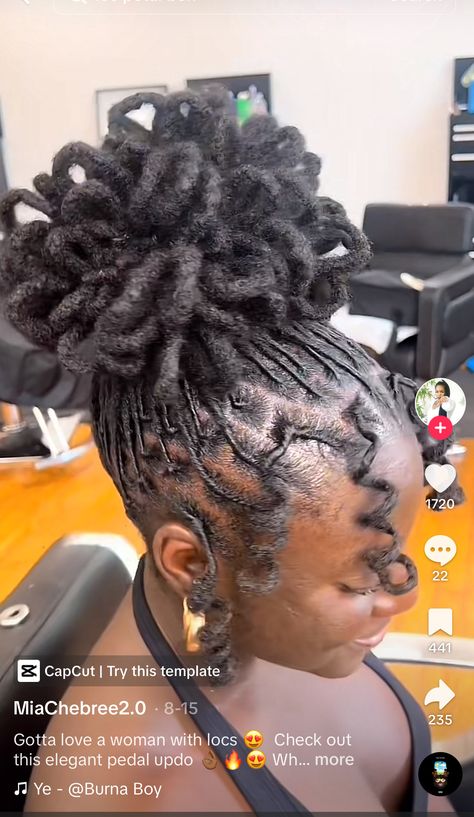 Double Strand Twist Locs, Locs With Two Strand Twist, 2 Strand Twist Locs Style, Lock Hairstyles, Double Strand Twist, Locks Hairstyles, Twist Locs, Loc Nation, Dreads Styles For Women