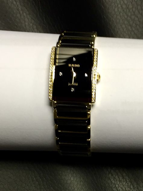 Rado Luxury Women's Jewelry And Watches With Rectangular Dial, Trendy Rectangular Dial Watch For Gift, Rado Watch Men, Rado Watches Women, Rado Golden Horse, Square Watch, Dope Jewelry, Sewing Lessons, Summer Skirts