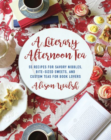 Literary Food, Tea Party Aesthetic, Raspberry Cordial, Poetry Tea, Afternoon Tea Recipes, Alice Tea Party, Tea Food, Tea And Books, Tea Party Food