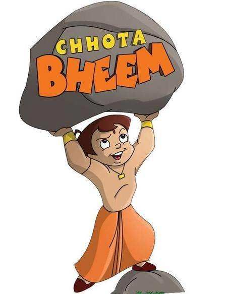 Chhota Bheem Cartoon, Bheem Cartoon, Adventure India, Chota Bheem, Best Cartoon Shows, Chhota Bheem, Kids Cartoon Characters, Best Cartoons Ever, Anime Muslim