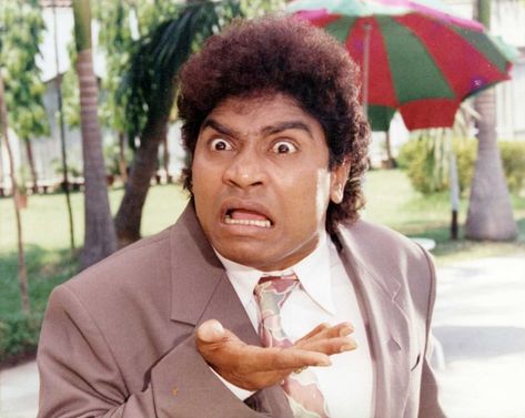 If there is one icon that comes to mind when we think about comedy hits of the yesteryear, it is none other than Johnny Lever. The veteran has ruled t... Check more at https://urdupresss.com/life-style/theres-hardly-any-comedy-in-movies-these-days-johnny-lever/ Johnny Lever, Sunil Dutt, 300 Movie, Famous Comedians, Comedy Scenes, Christian Family, Scene Image, Upcoming Films, Shah Rukh Khan