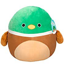 Check this out on Amazon Duck Stuffed Animal, Long Car Rides, Easter Gifts For Kids, Cuddle Buddy, Mallard Duck, Mallard, Cute Plush, Gift For Kids, Imaginative Play