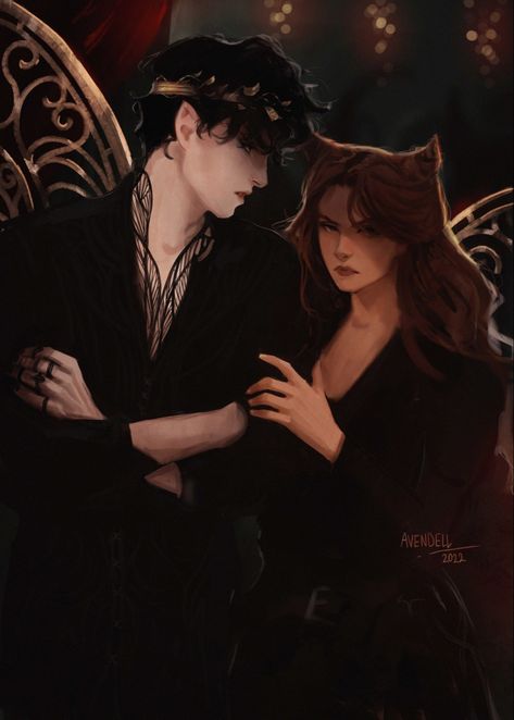 Jude And Cardan, Holly Black Books, Prince Art, Holly Black, Arte Fantasy, Book Memes, Fan Book, Book Fandoms, The Villain