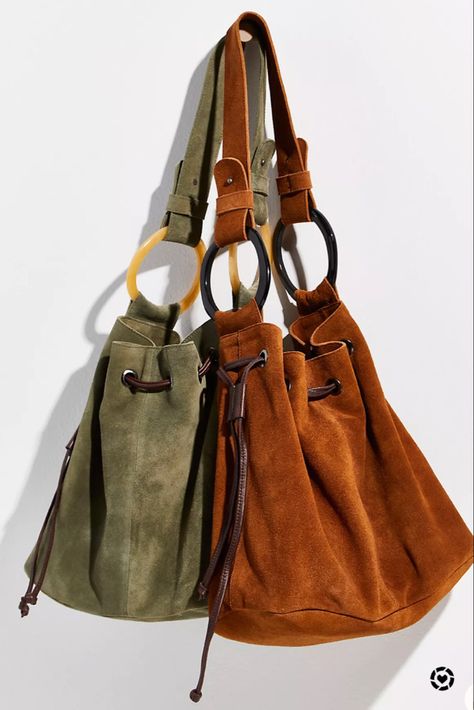 Fall suede boho purse, hobo bag, fall purse, fall handbag, olive, rust, fall accessories Follow my shop on the @shop.LTK app to shop this post and get my exclusive app-only content! #liketkit #LTKstyletip #LTKHoliday #LTKitbag @shop.ltk http://liketk.it/3o93W #hobo #bohostyle Hobo Bag Aesthetic, Handbags Diy, Boho Handbag, Boho Purse, Boho Handbags, Slouchy Bag, Fall Handbags, Suede Bag, Denim Bags