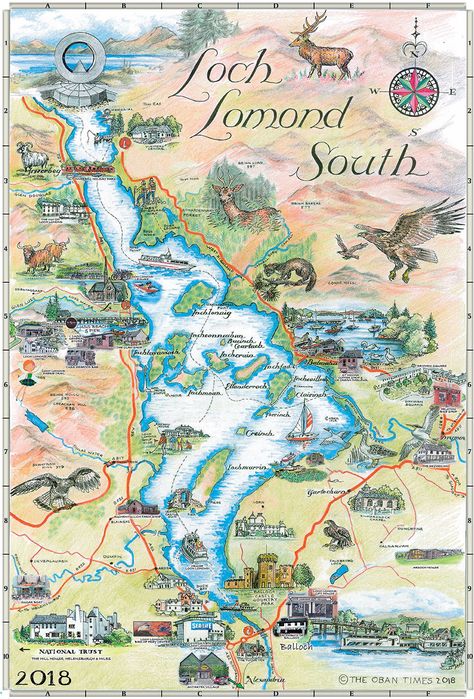 Bujo Pictures, Balloch Loch Lomond, Loch Lomond Wedding, Loch Shiel, Sea Life Centre, Loch Awe Scotland, Loch Tay Scotland, United Kingdom Map, Loch Lomond And The Trossachs