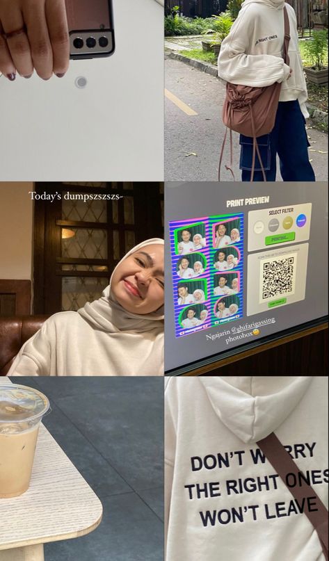 Instagram Grid Story Ideas, Sg Aesthetic, Ig Dump, Instastory Ideas, Creative Story Ideas, Instagram Feed Tips, Instagram Captions For Friends, Instagram Collage, Instagram Theme Feed