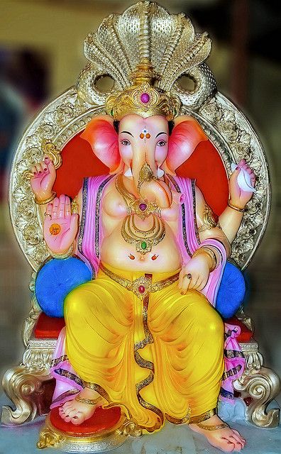 ... Cute Ganpati Bappa, Wallpaper Ganpati Bappa, Bappa Wallpaper, Cute Ganpati, Ganesh Ji Images, Ganpati Bappa Wallpapers, Sri Ganesh, Ganesh Lord, Shri Ganesh Images