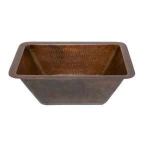 Search Results Kitchen Prep Sink, Copper Bathroom Sink, Hammered Copper Sink, Copper Bar Sink, Oil Rubbed Bronze Bathroom, Copper Sinks, Copper Sink Bathroom, Rectangular Sink Bathroom, Rectangular Bathroom