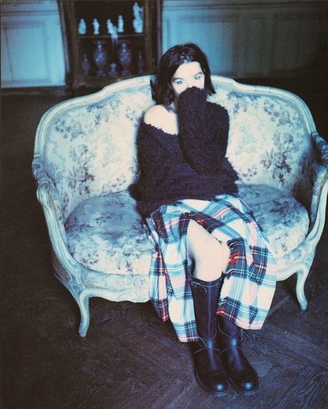 Bjork Fashion, The Sugarcubes, Pagan Poetry, 90s Icons, Kiko Mizuhara, Pj Harvey, Louise Brooks, Ellen Von Unwerth, Tim Walker