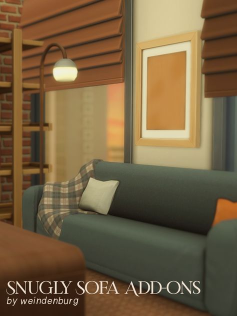 Sims 4 Blanket Cc Maxis Match, Sims 4 Cc Furniture Living Rooms Maxis Match, Sims 4 Maxis Match Furniture, Sims 4 Add Ons, Sims 4 Cc Furniture Living Rooms, Sims Furniture, Sims 4 Stories, Sims Packs, Sims Free Play