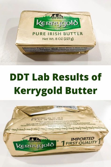 Intentional Motherhood, Kerrygold Butter, Irish Butter, Health Articles Wellness, Wellness Activities, Health And Wellness Quotes, Organic Lifestyle, Organic Cleaning Products, Food Allergy