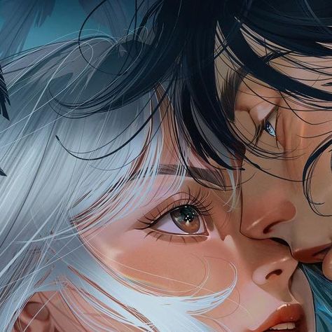 Happy Illustration Feelings, Howl Catching Calcifer, I Only Love You, Howl Sophie Fanart, Howl And Sophie Kiss, You Belong To Me, Howl's And Sophie, Me As Painting, Howl X Sophie Fanart