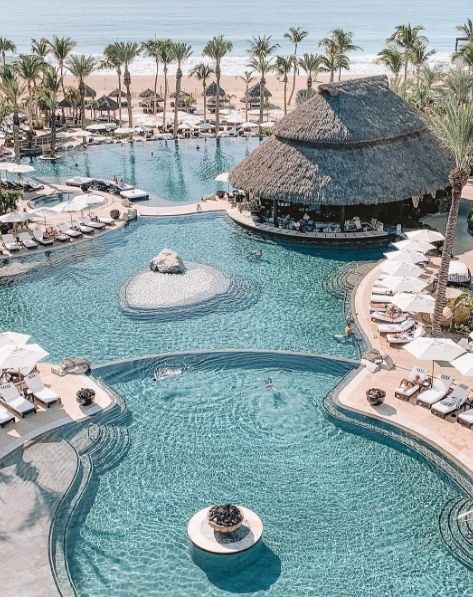 Cabo Azul Resort, Cabo San Lucas Aesthetic, Cabo San Lucas Resorts, Cabo Aesthetic, Cabo Honeymoon, Mexico Cabo San Lucas, Cabo San Lucas Hotels, Cabo San Lucas Resort, Los Cabos San Lucas