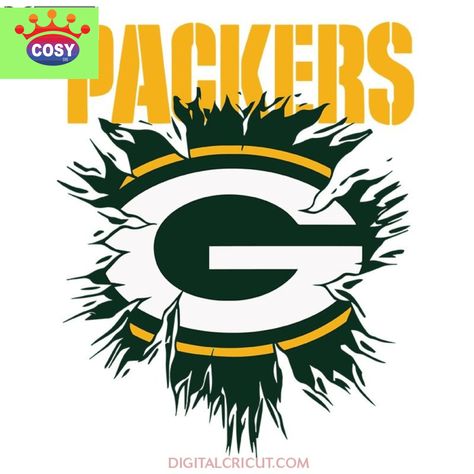 Green Bay Packers Svg Cricut File, Clipart, NFL Svg, Sport Svg Check more at https://cosysvg.com/product/green-bay-packers-svg-cricut-file-clipart-nfl-svg-sport-svg-2497/ Green Bay Packers Svg, Packers Svg, Packers Logo, Green Bay Packers Logo, Silhouette Cameo Crafts, Teacher Life Svg, Nfl Memes, Nfl Svg, American Football Players