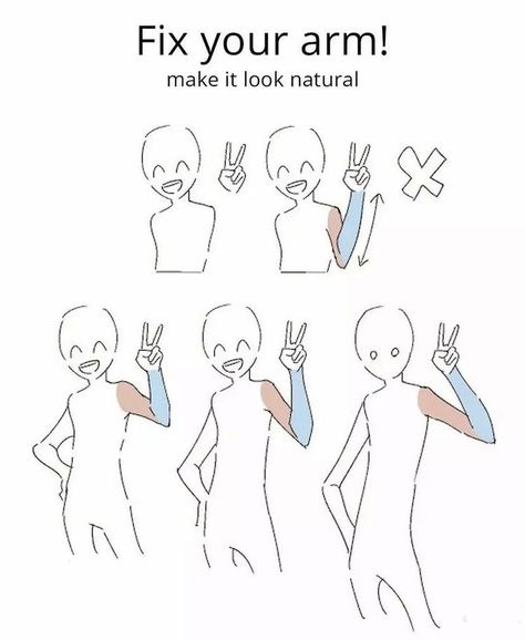 Make Poses, Body Tut, Hand References, Draw Tutorial, Body Drawing Tutorial, Art Hub, Drawing Guide, Body Reference Drawing, Art Tools Drawing