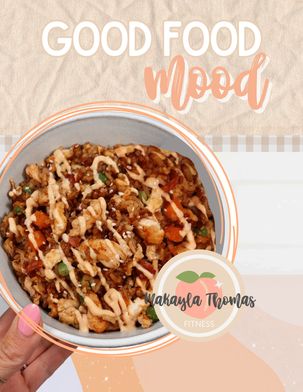 MaKayla Kim Thomas sent you 1 item Makayla Thomas Cookbook Pdf, Makayla Kim Thomas, Makayla Thomas Fit Recipes Crockpot, Mckayla Thomas Recipes, Makayla Kim Thomas Recipes, Makayla Thomas Cookbook, Makayla Food Fitness, Maykala Thomas Recipes, Makayla Thomas Fitness