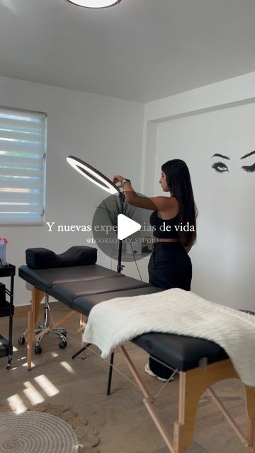 LASHES | BROWS on Instagram: "Confía en el proceso …. ❤️‍🩹
#lash#lasheslasheslashes#lashextension#lashartist" Home Lash Studio Ideas, At Home Lash Studio, At Home Lash Studio Ideas, Home Lash Studio, Lash Studio Ideas, Lash Room Ideas, Lash Studio, Lash Room, Studio Ideas