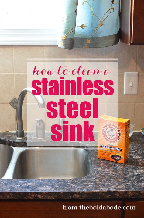 Clean A Stainless Steel Sink, Daily Cleaning Routine, Homemade Toilet Cleaner, Clean Stainless Steel, Clean Baking Pans, Cleaning Painted Walls, Routine Tips, Glass Cooktop, Deep Cleaning Tips