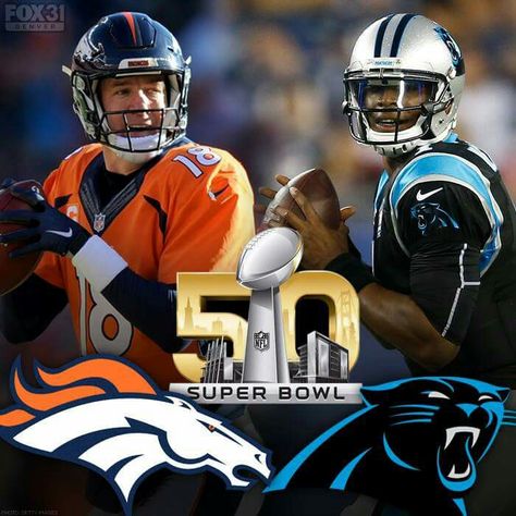 Superbowl 50 #SB50 Broncos Win, Denver Broncos Baby, Levi Stadium, Denver Broncos Football, Super Bowl 50, Cam Newton, Broncos Football, Broncos Fans, Bowl Game