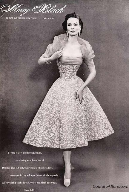 Fashion 60s, 1950s Vintage Fashion, 1950 Fashion, Vintage Fashion 1950s, Fifties Fashion, Look Retro, Fashion 1950s, Old Dresses, Vintage Couture