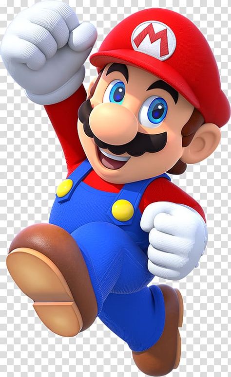 Mario Bros Clipart, Super Mario Clipart, Mario Bros Png, Mario Party 9, Mario Kart 7, Super Mario Sunshine, Super Mario Run, Mario Star, Mario Kart Wii