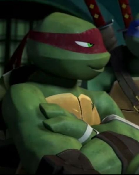 Tmnt 2012 Raphael, Raphael 2012, Raph 2012, 2012 Raphael, Tmnt Icons, Female Anime Hairstyles, Mestre Splinter, Donnie Tmnt, Turtles Forever