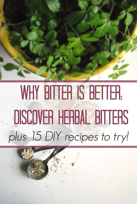 Herbal Bitters Recipe, Herbal Bitters, Medicinal Recipes, Medicinal Herbs Remedies, Herbal Vinegar, Diy Alcohol, Digestive Bitters, Bitters Recipe, Herbal Elixir