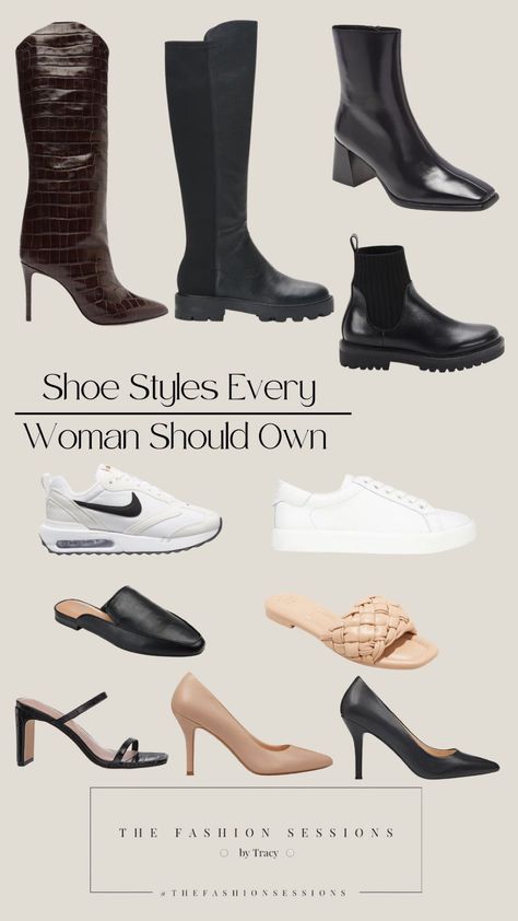 Shop Maryana Crocodile-Embossed Leather … and other curated products on LTK, the easiest way to shop everything from your favorite creators. Capsule Wardrobe Shoes, Elegant Sneakers, Rich Outfits, Minimalistic Outfits, Elegant Style Women, Basic Shoes, Corporate Fashion, Shoe Wardrobe, Shoe Inspiration