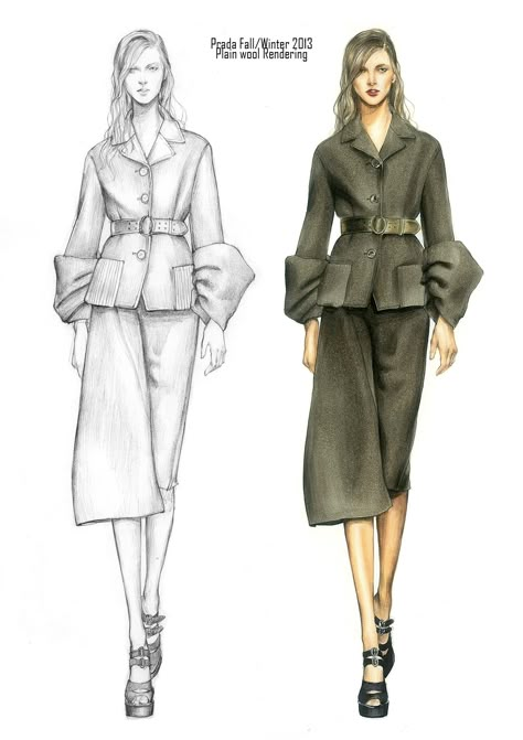 Fashion Illustration Template, Fashion Illustration Face, Fashion Design Inspiration, New Fashion Clothes, Fashion Figure Drawing, Fashion Design Sketch, Fashion Illustration Sketches Dresses, Fashion Design Sketchbook, Design Moda