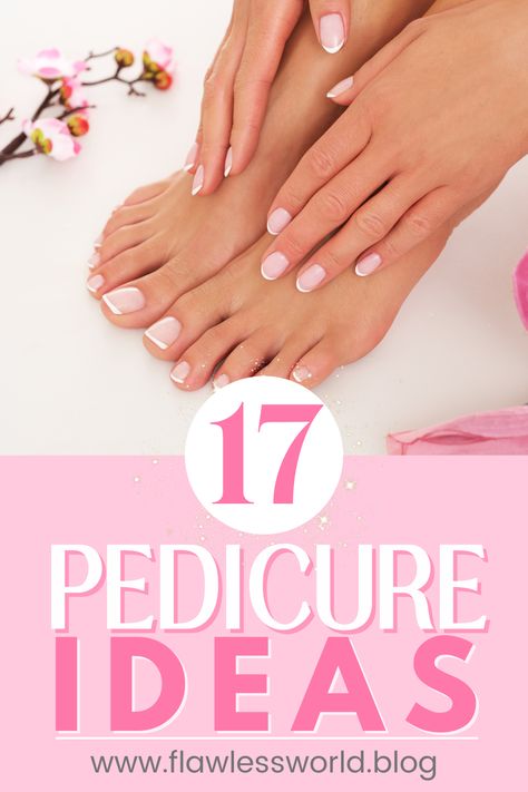 Find your next toe nail look. #pedicure #pedicureideas #prettytoenails #toenails #nails Pedicure For Formal Event, Pedicure For Wedding Brides, Pedicure Ideas Gel, Old Money Pedicure, French Toe Nails Pedicures, Formal Pedicure Ideas, Natural Toe Nails Pedicures, Pedicure Colors For Pale Skin, Neutral Pedicure Colors