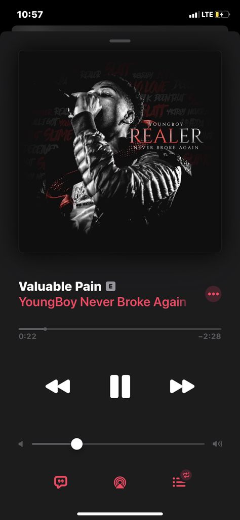 Youngboy NBA‼️Valuable Pain🥺Music , Songs for ya board😘 Rap vibes🥴 Nba Youngboy Apple Music Lyrics, Youngboy Playlist, Nba Youngboy Songs, Nba Youngboy Song Lyrics, Nba Youngboy Album Cover, Nba Youngboy Lyrics, Youngboy Music, Youngboy Lyrics, Song Screenshots