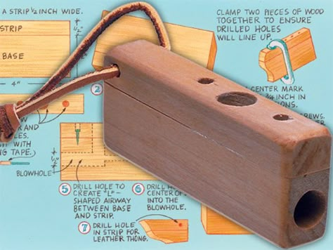 Homemade Musical Instruments, Homemade Instruments, Diy Instruments, Wooden Toys Plans, Free Woodworking Plans, Kids Wood, Woodworking Project, Woodworking Plans Free, Woodworking Projects Diy