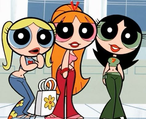 Iconic Trios Cartoon, Famous Cartoon Duos, Character Day Ideas, Dynamic Duo Costumes, Post Wallpaper, Trio Costumes, Iconic Duos, Character Day, Spirit Week Outfits