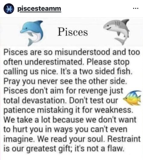 Pisces Traits, Great Words, Revenge, The Truth, Take That, Reading, Quotes