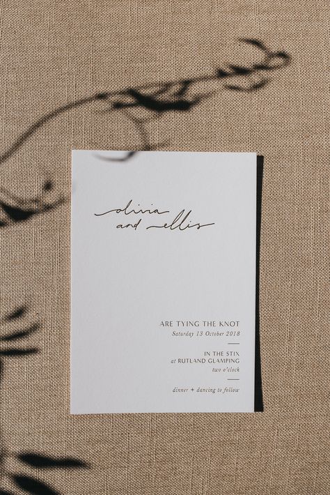 Save The Date Luxury, Wedding Invitation Cards White And Gold, Letter Press Save The Date, Digital Wedding Invite, Letter Press Wedding Invitations, Minimal Wedding Invitation, Bespoke Wedding Stationery, Rose Wedding Invitations, Digital Wedding Invitations