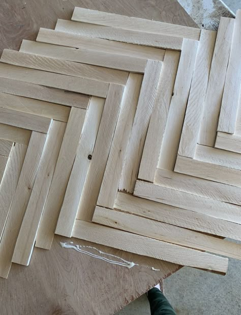 2x4 Wall Art, Crafts With Shims Diy, Paint Stick Crafts Diy Projects Wall Art, Diy Wood Signs Ideas Words Wall Decor, Diy Wooden Wall Art, Backyard Salon, Pergola With Vines, Diy Christmas Wall Art, Shim Art