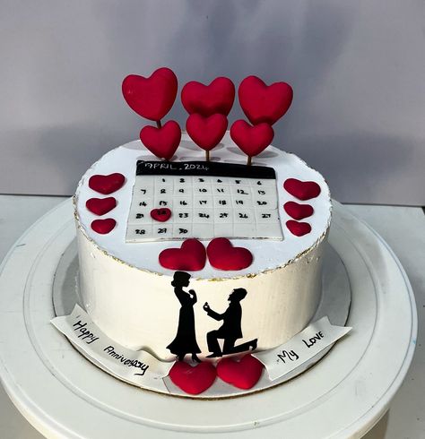 Anniversary theme cake 💍 Flavour: Redvelvet Qty : 1/2kg 📍Coimbatore Book yours @the_cake_store_cbe ☎️+91 8870863305 #anniversary #cake #followforfollowback #like #cakeideas #lovecake #cbe #coimbatorefoodies #kovai #cbebaker Anniversary Theme Cake, Anniversary Theme, Anime Body, Naming Ceremony, Anime Body Drawing, Theme Cake, Cake Flavors, Heart Beat, Anniversary Cake