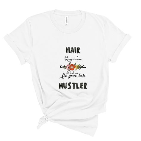 Hairdresser T Shirt|Funny Hair Stylist Shirt. Makes a great gift for hair stylist. Beautician Tee. Cosmetologist Shirt|Hairdresser Shirt| Beautician Gift Idea|Womens Sassy Gift|Hair Salon Shirt|Hair Stylist Gift|Gift for Hairdresser| T-Shirts for women Hairdresser|Salon Beautician Gifts|Hair Stylist Tee Shirt| Clippers Scissors Shirt| Messy Bun Shirt|Cosmetology Hairdresser Shirt, Gift For Hair Stylist, Gift For Hairdresser, Hair Stylist Shirts, Funny Hair, Hairdresser Salon, Hair Stylist Gifts, Shirt Hair, Art Products