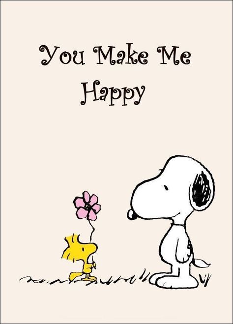 Woodstock Peanuts, Disney Cute, Snoopy Funny, Snoopy Images, Peanuts Cartoon, Snoopy Wallpaper, Snoopy Quotes, Snoopy Pictures, Happy Cartoon