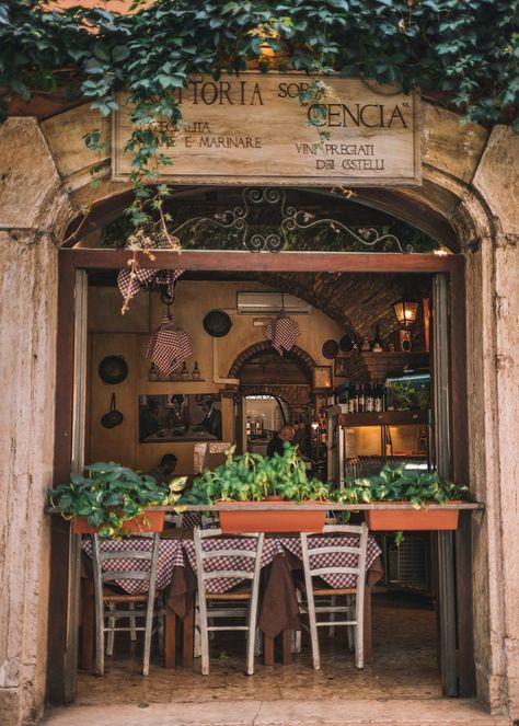 The Top 8 Most Instagrammable Places in Rome | Away Lands Rome Cafes, Places To Visit In Rome, Vacations For Couples, Places In Rome, Rome Restaurants, Italy Restaurant, Rome Travel Guide, Rome Photo, Small Restaurant