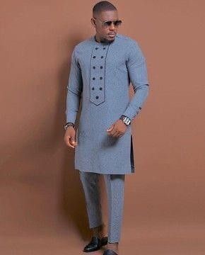 patriot online shop - Afrikrea Senator Styles For Men, Latest African Wear For Men, African Wear For Men, Men Kaftan, Dashiki For Men, Smell Nice, Costume Africain, African Suit, Nigerian Men Fashion