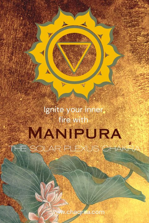 Let's dive into the radiant world of Manipura, the Solar Plexus Chakra, and unlock the personal power that lies dormant within. Click to explore more on how this chakra can help you overcome obstacles and embrace your uniqueness. #Manipura #SolarPlexusChakra #IgniteYourPower #UnleashYourFire #EmbraceYourStrength #EmbodyConfidence #CourageousLiving #UnleashYourPotential #ChakraEmpowerment #AuthenticSelf Element Of Fire, The Solar Plexus Chakra, Manipura Chakra, The Seven Chakras, Boat Pose, Surya Namaskar, Healthy Digestive System, Lack Of Confidence, Seven Chakras