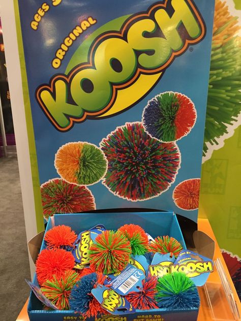 Pin for Later: These 19 Toys From Your Childhood Are Coming Back This Year Koosh Balls Koosh Balls, though simple, are one of the most satisfying toys. Your kids can stretch 'em, throw 'em, catch 'em, and more. Cool Fidget Toys, Playing Outside, Bike Riding, 90s Childhood, Toddler Play, Most Satisfying, Photography Pictures, Real Life Stories, Classic Toys