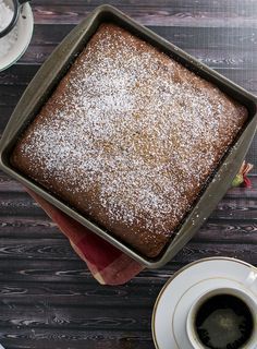 Moist Date Cake recipe - How to make date cake at home Moist Date Cake Recipe, Dates Cookies, Dates Recipes, Gingerbread Cake Recipe, Cakes To Make, Date Cake, Fruit Cakes, Date Recipes, Gingerbread Cake