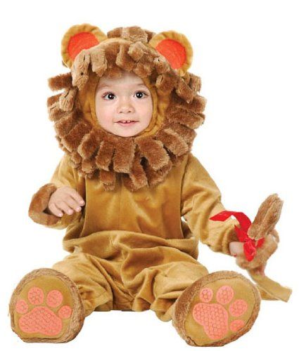 Cute Halloween Costumes for Newborn Babies. lion costume for infants Baby Lion Costume, Lion Halloween Costume, Lion Halloween, Lion Baby, Lion Costume, Cute Lion, Toddler Halloween Costumes, Baby Lion, Toddler Costumes