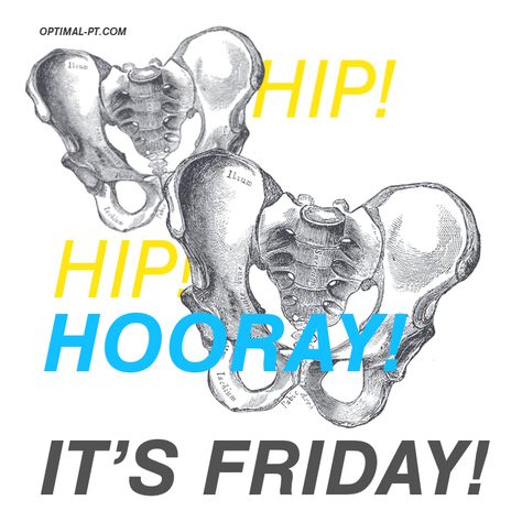 Feeling good that it's friday. #tgif Friday Chiropractic Humor, Friday Chiropractic, Physical Therapy Business, Chiropractor Humor, Physical Therapy Humor, Chiropractic Humor, Chiropractic Therapy, Benefits Of Chiropractic Care, Chiropractic Marketing