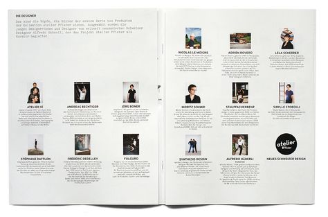 contributors layout. luv. Magazine Contributors Page Design, Contributors Page Magazine, Contributors Page, Editorial Layouts, Magazine Layout Inspiration, Exhibition Catalogue, Picture Album, Magazine Spreads, Quotes Design