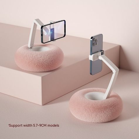 Mobile Phone Tablet Rotating Bracket https://www.jaaziintl.com/products/mobile-phone-tablet-rotating-bracket Jaazi Intl #Bestseller Creative Pillows, Mobile Holder, Tablet Stand, Mobile Phone Holder, E Reader, Phone Stand, Phone Holder, Plush Pillows, Mobile Phone