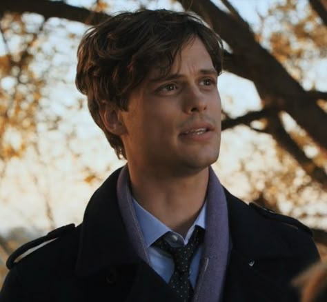 Spencer Reid Icon, Dr Reid, Dr Spencer Reid, Crimal Minds, Matthew Gray, Matthew Gray Gubler, Zoo Wee Mama, Spencer Reid, Icon Pfp